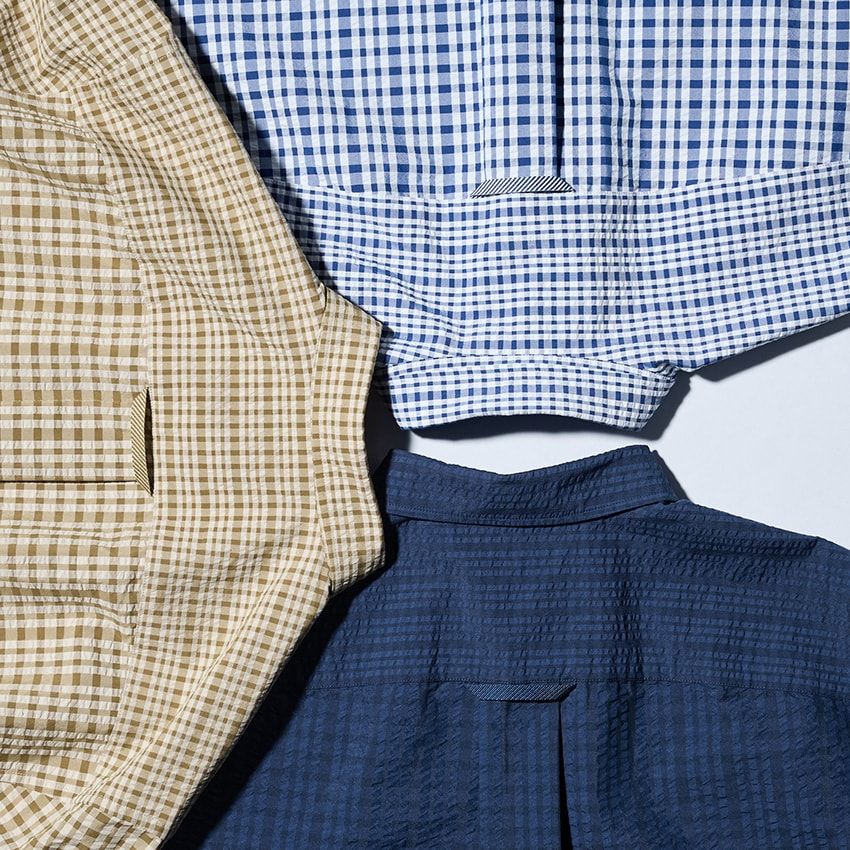 「ユニクロ×JW アンダーソン」英国の雰囲気をモダンに昇華。注目アイテムをチラ見せ！ - 35枚目の画像