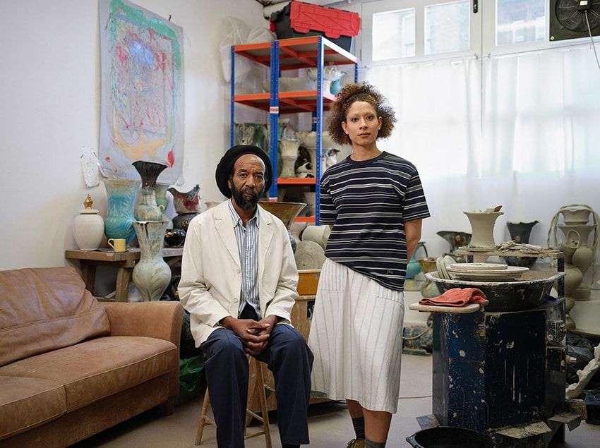 「ユニクロ×JW アンダーソン」英国の雰囲気をモダンに昇華。注目アイテムをチラ見せ！ - 16枚目の画像