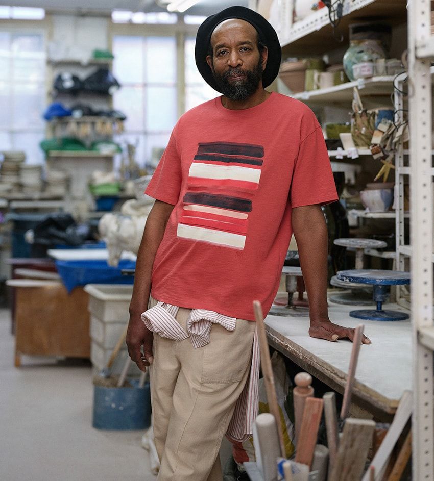 「ユニクロ×JW アンダーソン」英国の雰囲気をモダンに昇華。注目アイテムをチラ見せ！ - 17枚目の画像