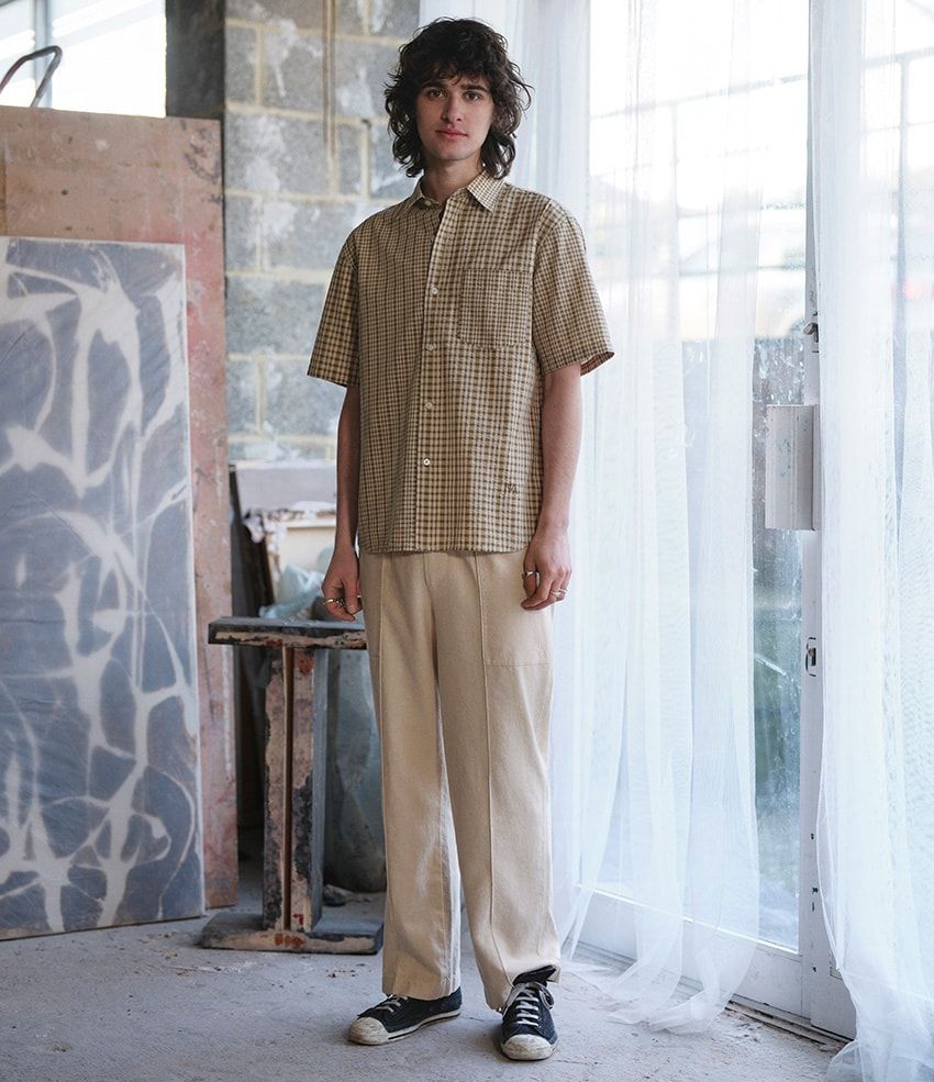 「ユニクロ×JW アンダーソン」英国の雰囲気をモダンに昇華。注目アイテムをチラ見せ！ - 6枚目の画像