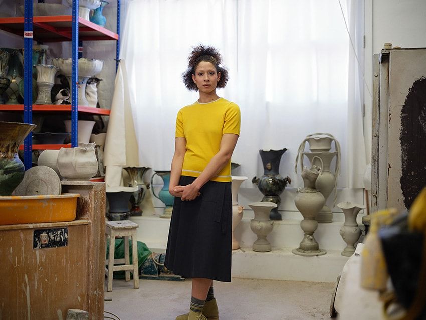 「ユニクロ×JW アンダーソン」英国の雰囲気をモダンに昇華。注目アイテムをチラ見せ！ - 18枚目の画像