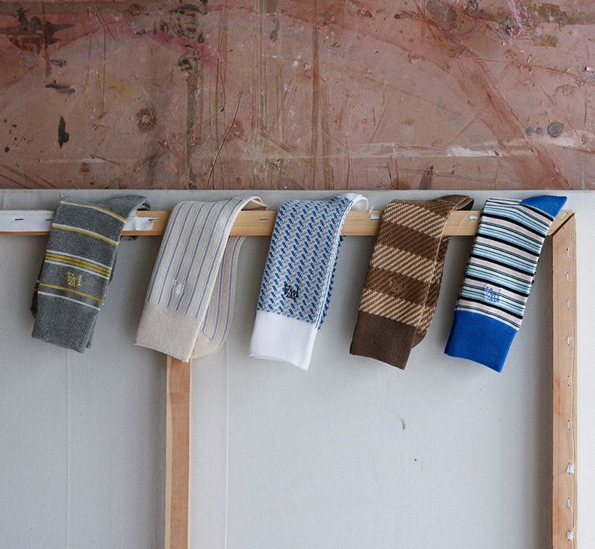 「ユニクロ×JW アンダーソン」英国の雰囲気をモダンに昇華。注目アイテムをチラ見せ！ - 19枚目の画像