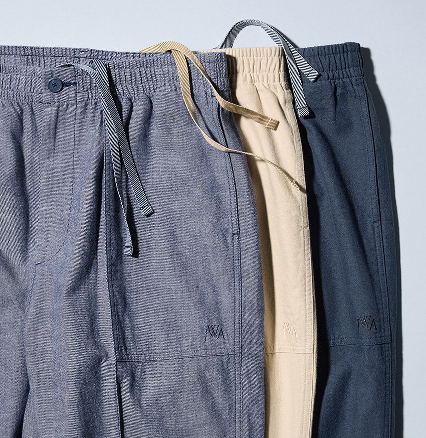 「ユニクロ×JW アンダーソン」英国の雰囲気をモダンに昇華。注目アイテムをチラ見せ！ - 42枚目の画像