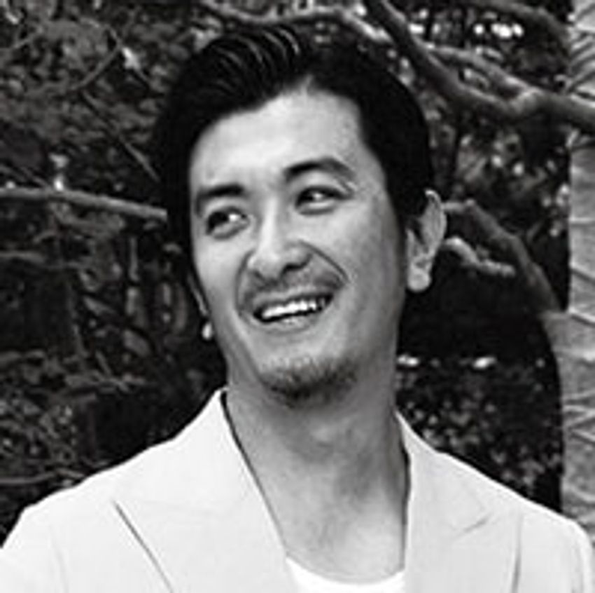 水上剣星etc. 業界人4名がレコメンド。ここぞ！という日の勝負“ネイビー”アイテムを公開 - 5枚目の画像