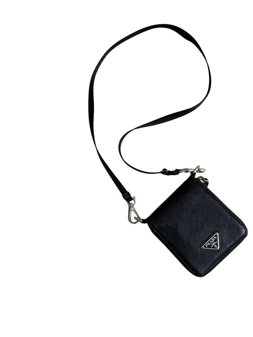 【マルジェラ人気強し】スタイリストが愛用する財布に見る、5者5様のスタイル - 7枚目の画像