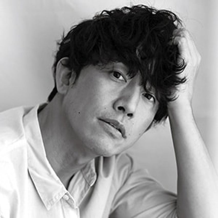 トランジット中村貞裕さん愛用のスウェットも。業界人のネイビーワードローブを教えてもらった！ - 6枚目の画像