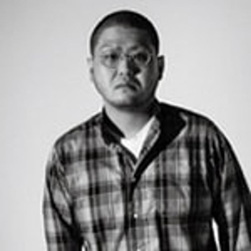 トランジット中村貞裕さん愛用のスウェットも。業界人のネイビーワードローブを教えてもらった！ - 9枚目の画像