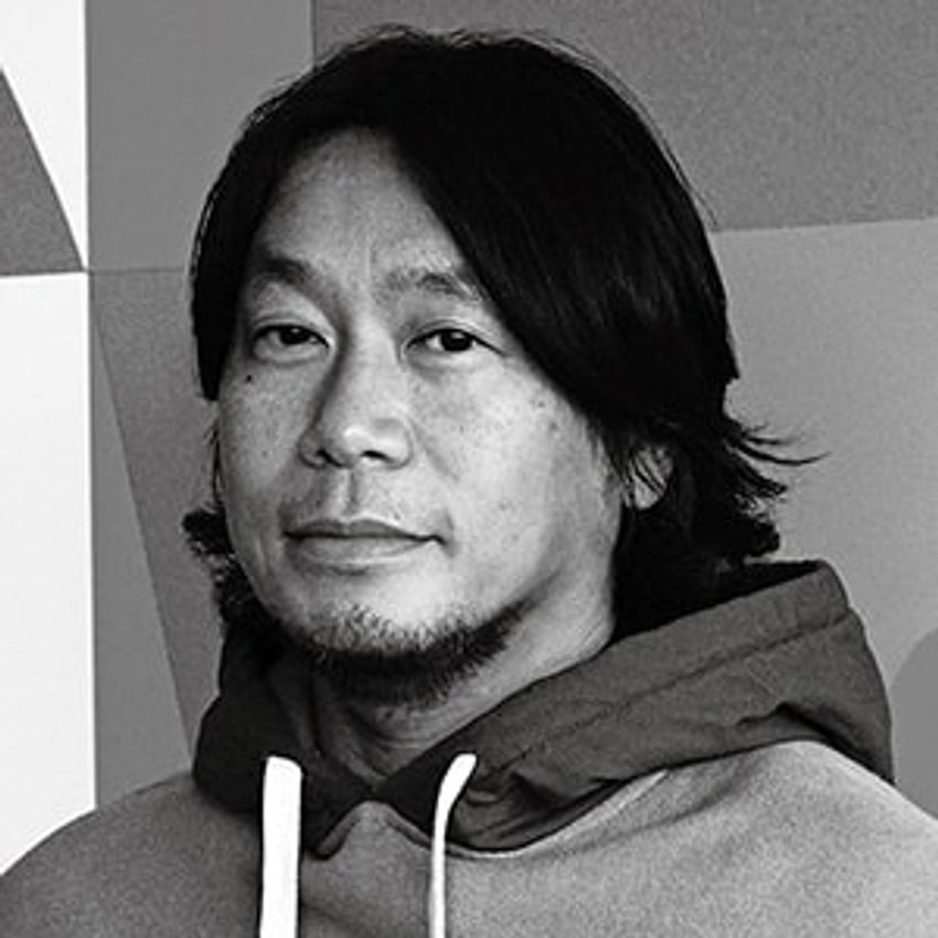 トランジット中村貞裕さん愛用のスウェットも。業界人のネイビーワードローブを教えてもらった！ - 10枚目の画像