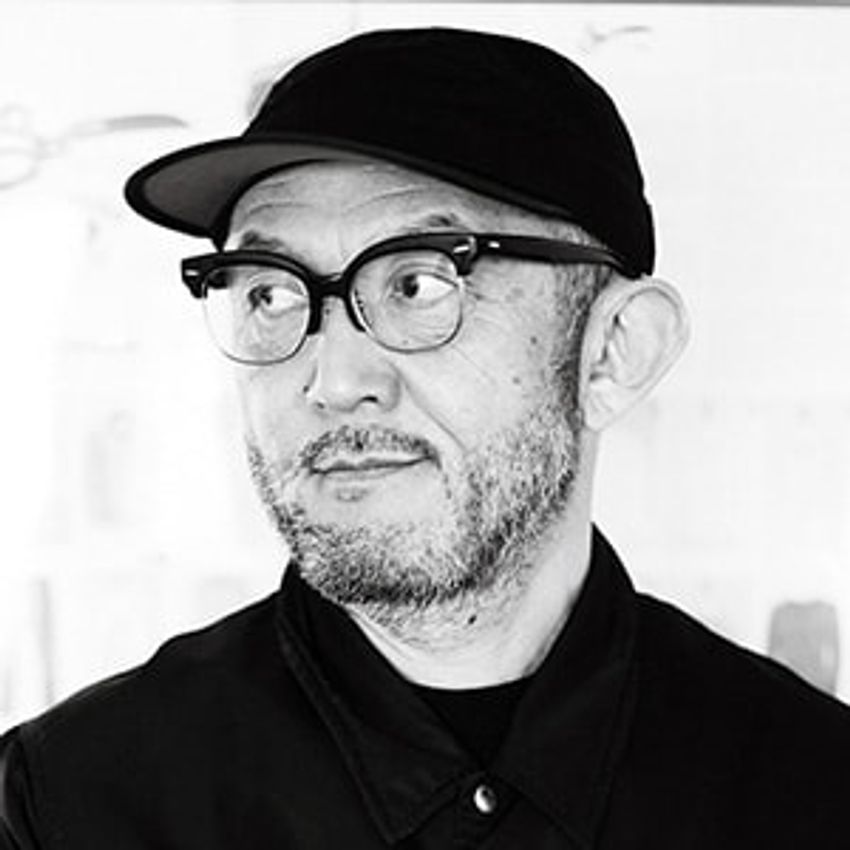 トランジット中村貞裕さん愛用のスウェットも。業界人のネイビーワードローブを教えてもらった！ - 2枚目の画像