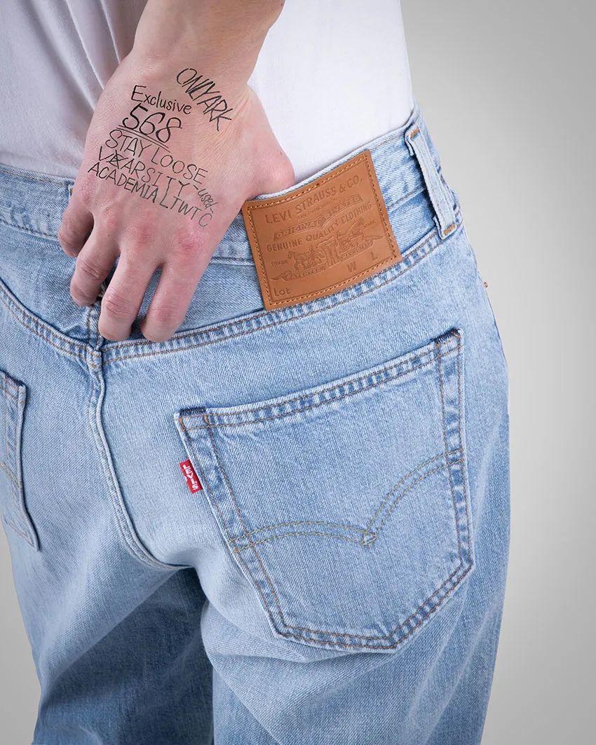 サタデーズのディッキーズ、隠れた名品番のリーバイス、ニューバランスの新色も！【今週の注目作】 - 3枚目の画像