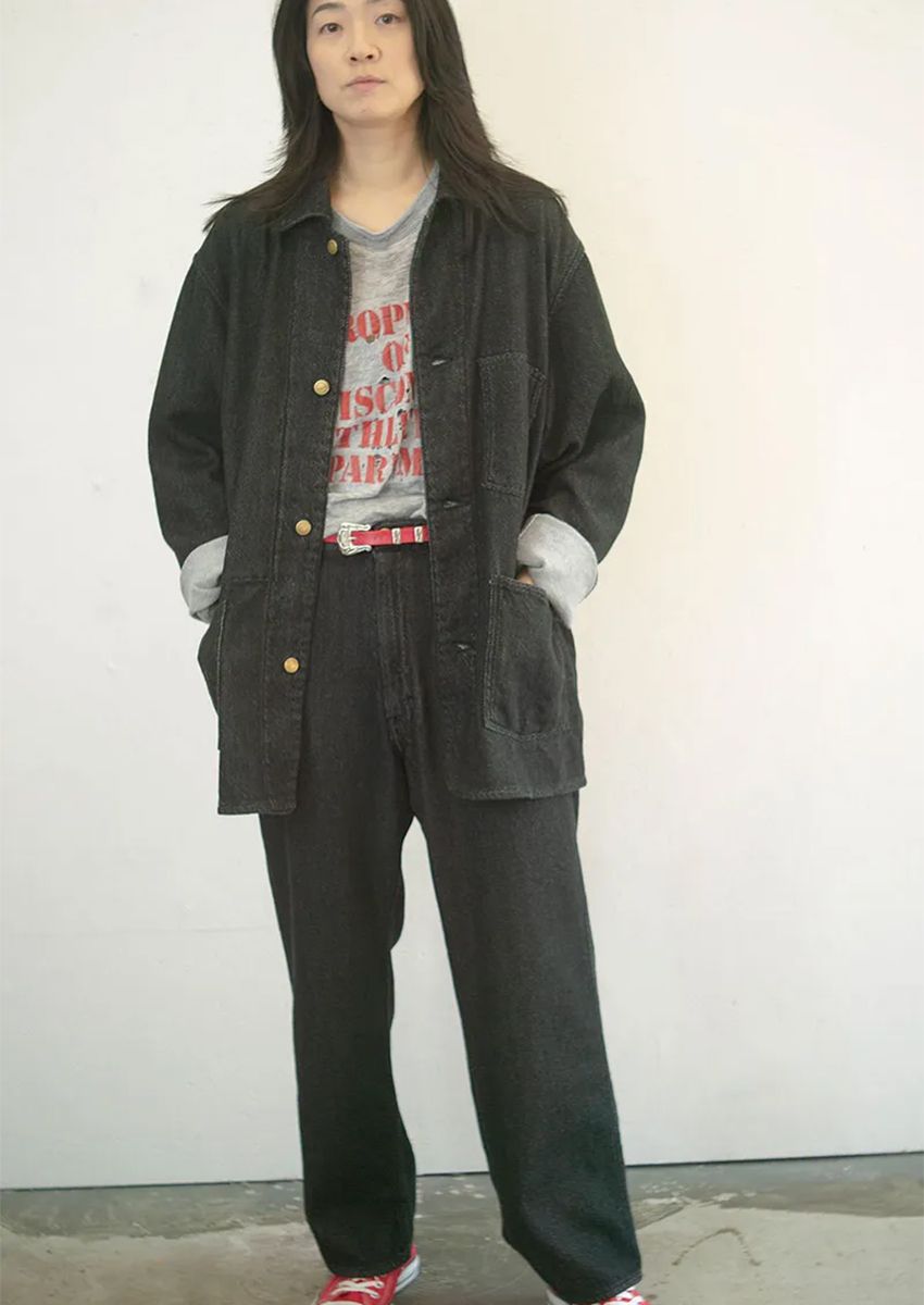 サタデーズのディッキーズ、隠れた名品番のリーバイス、ニューバランスの新色も！【今週の注目作】 - 11枚目の画像