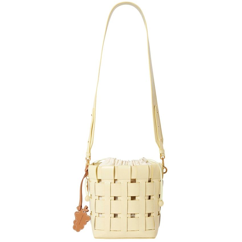 ヴーヴ・クリコの廃棄ブドウをステラ・マッカートニーがアレンジ。酔い時間の副産物で良いファッションを - 11枚目の画像