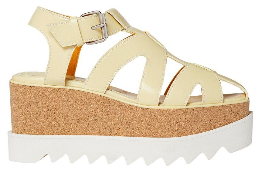 ヴーヴ・クリコの廃棄ブドウをステラ・マッカートニーがアレンジ。酔い時間の副産物で良いファッションを - 12枚目の画像