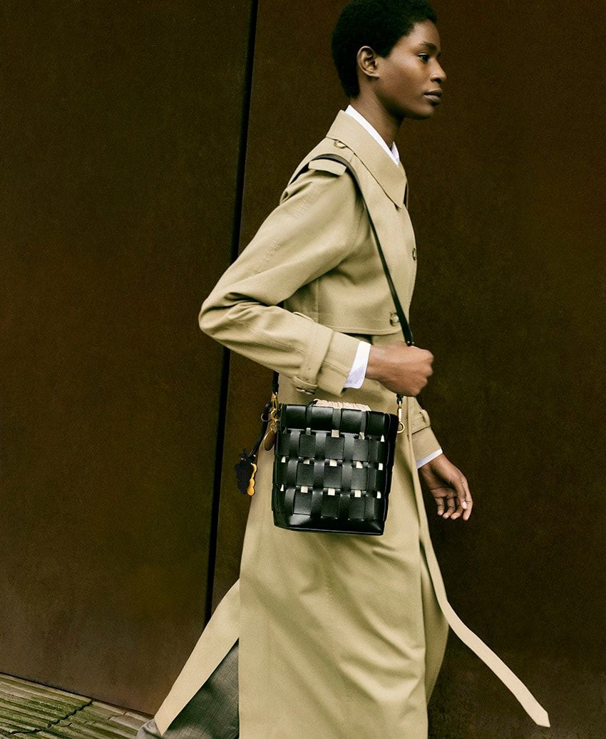 ヴーヴ・クリコの廃棄ブドウをステラ・マッカートニーがアレンジ。酔い時間の副産物で良いファッションを - 17枚目の画像