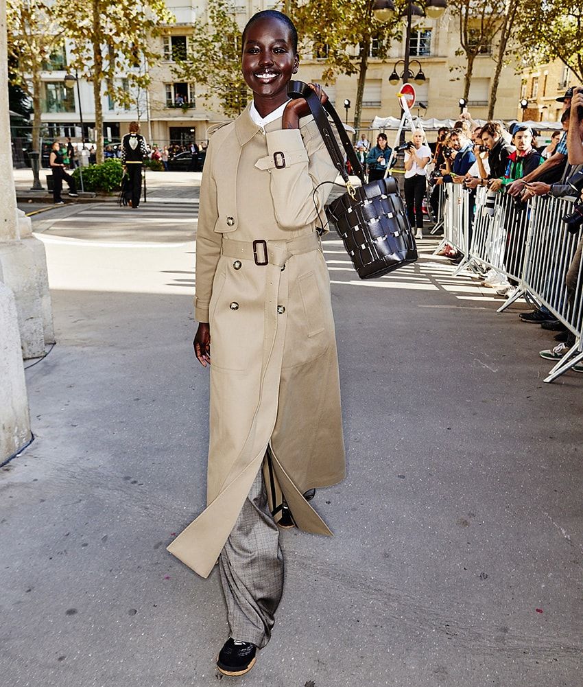 ヴーヴ・クリコの廃棄ブドウをステラ・マッカートニーがアレンジ。酔い時間の副産物で良いファッションを - 19枚目の画像