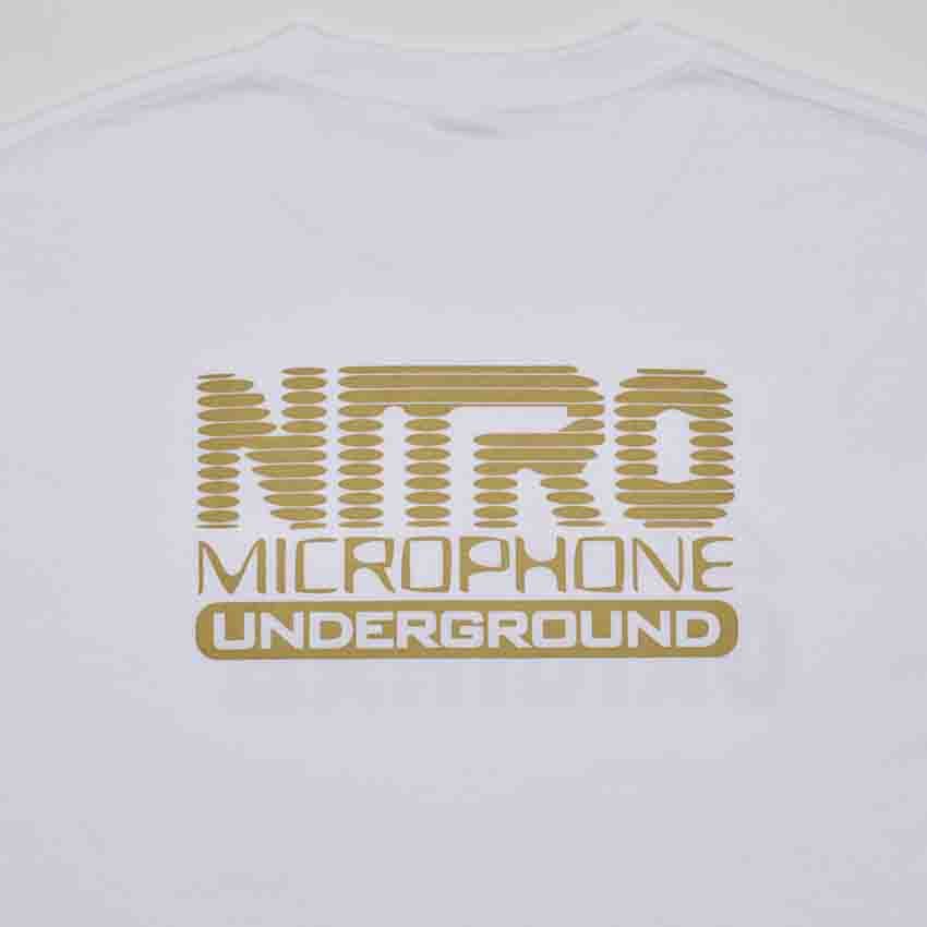 クラークス「ワラビー」をスニーカーの名店・山男フットギアがカスタム。ニトロとの3者コラボ！ - 10枚目の画像