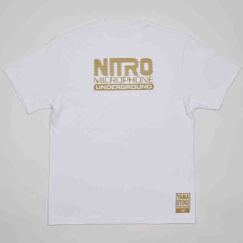 クラークス「ワラビー」をスニーカーの名店・山男フットギアがカスタム。ニトロとの3者コラボ！ - 15枚目の画像