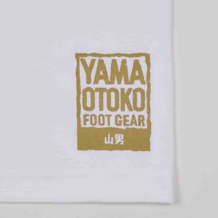 クラークス「ワラビー」をスニーカーの名店・山男フットギアがカスタム。ニトロとの3者コラボ！ - 16枚目の画像