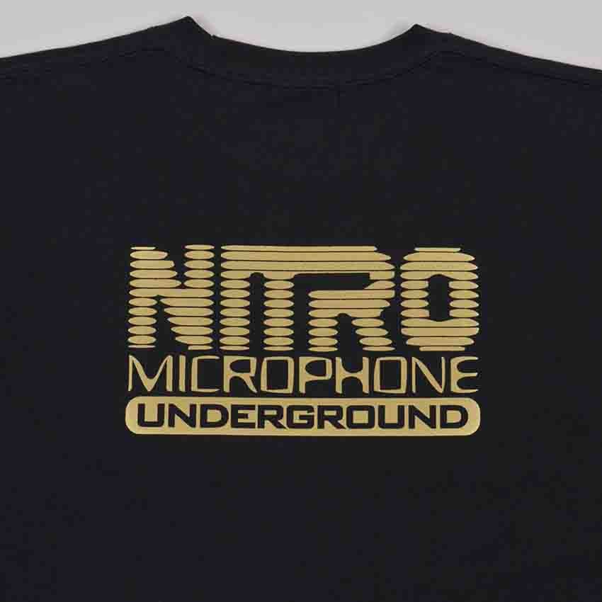 クラークス「ワラビー」をスニーカーの名店・山男フットギアがカスタム。ニトロとの3者コラボ！ - 32枚目の画像