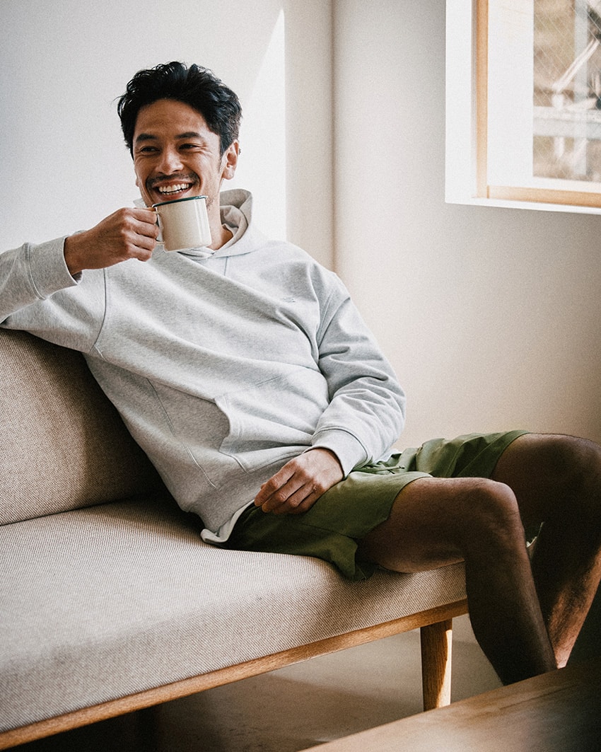 ウォーキング・ランニングウェア New Balance The RC Short NB公式 - ニュースリリース - ニューバランス 動きやすさと快適