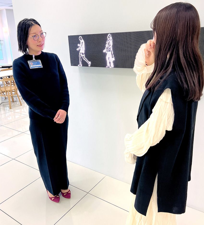 GMOグループの看板娘は、Xフォロワーを20倍にしてディズニーランドで幸せを感じていた - 16枚目の画像