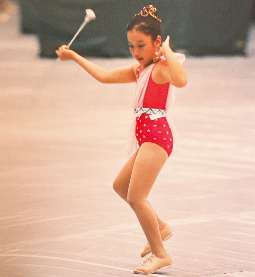 GMOグループの看板娘は、Xフォロワーを20倍にしてディズニーランドで幸せを感じていた - 7枚目の画像