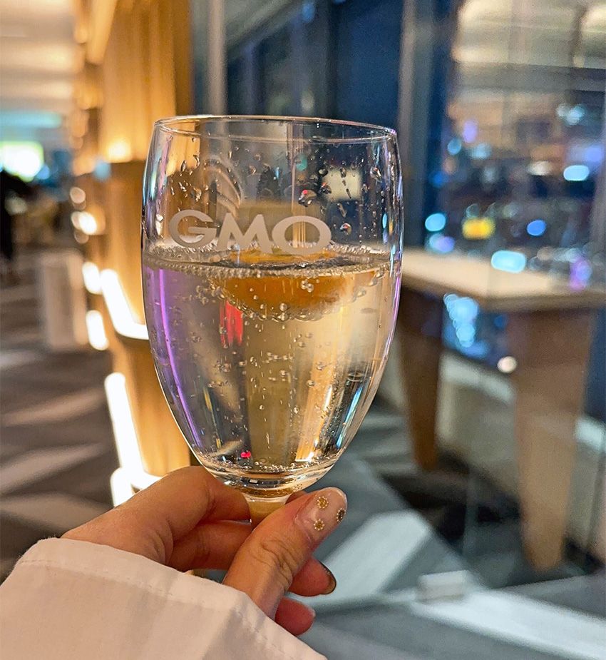 GMOグループの看板娘は、Xフォロワーを20倍にしてディズニーランドで幸せを感じていた - 20枚目の画像