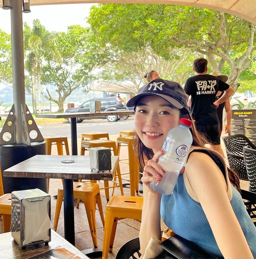 GMOグループの看板娘は、Xフォロワーを20倍にしてディズニーランドで幸せを感じていた - 19枚目の画像