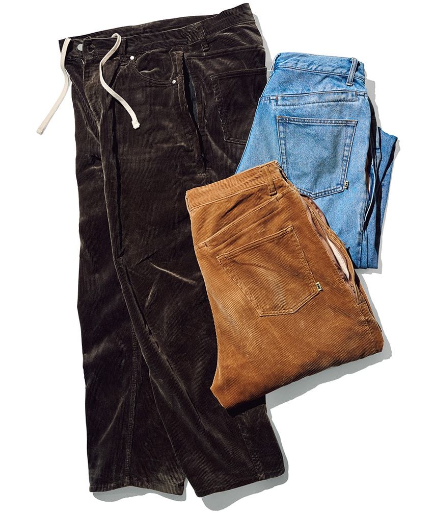 スタイリスト高橋ラムダさんのモノ選びの原点「90年代のアメリカ西海岸的な空気が心地いい」 - 5枚目の画像