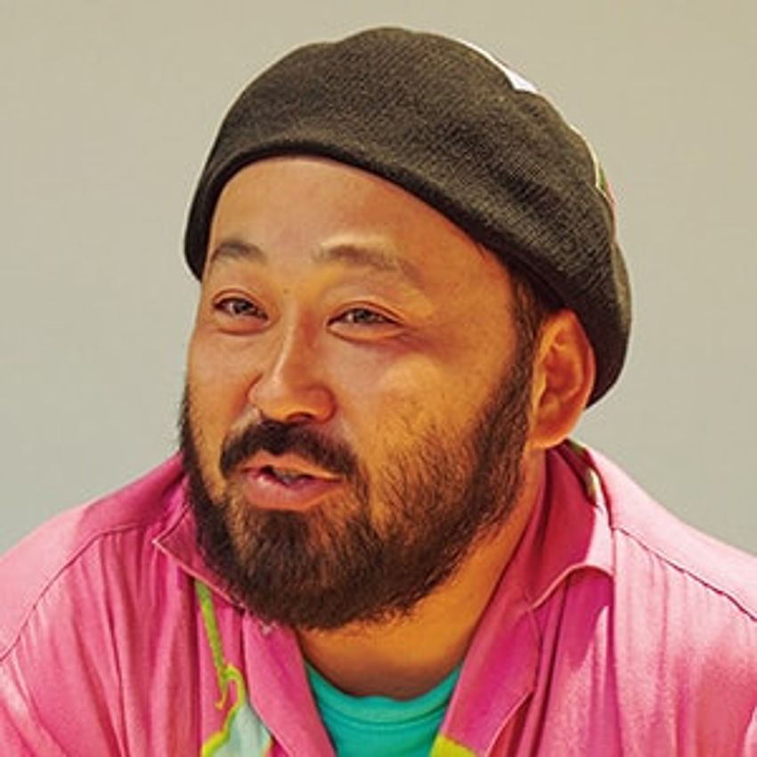 アートも花器もゴルフ仕様！スタイリスト尾後啓太さんの“家で楽しむ”ゴルフコレクション - 2枚目の画像