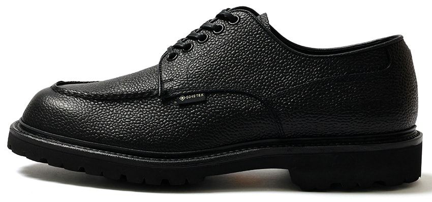 ゴアテックス搭載のUチップとローファーが「リーガル」から。ビブラムソールでスベりしらず！ - 17枚目の画像