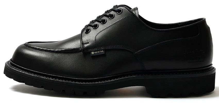 ゴアテックス搭載のUチップとローファーが「リーガル」から。ビブラムソールでスベりしらず！ - 22枚目の画像