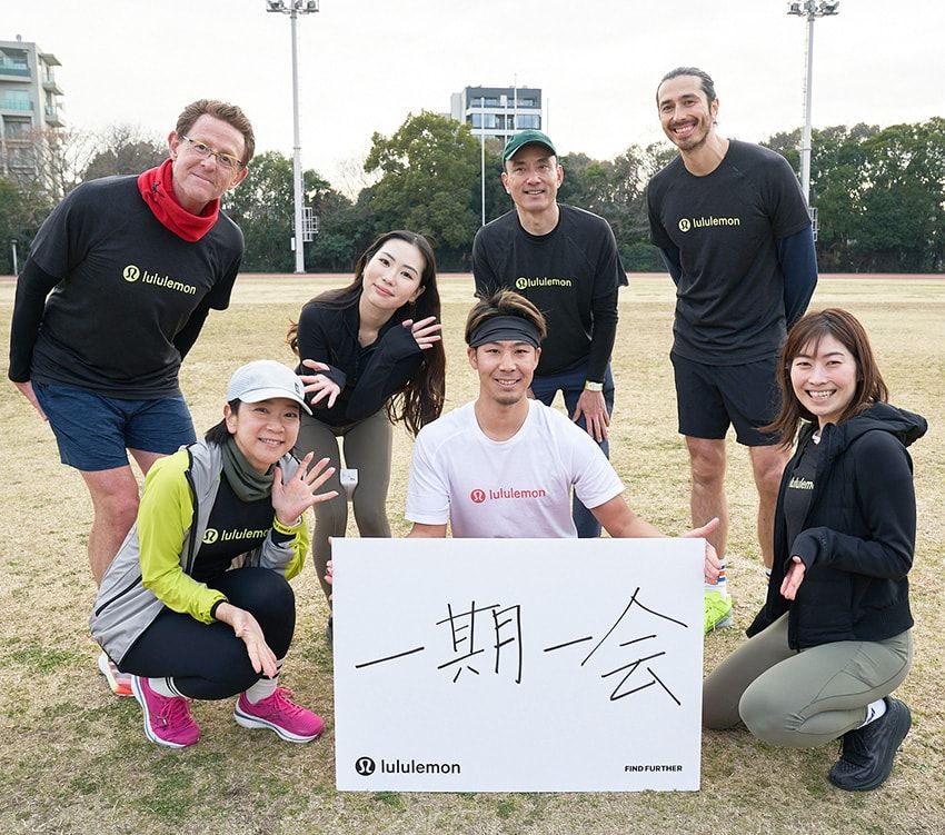 ルルレモンのウェアがより快適になった！100名超が集まったランイベントもレポート - 22枚目の画像
