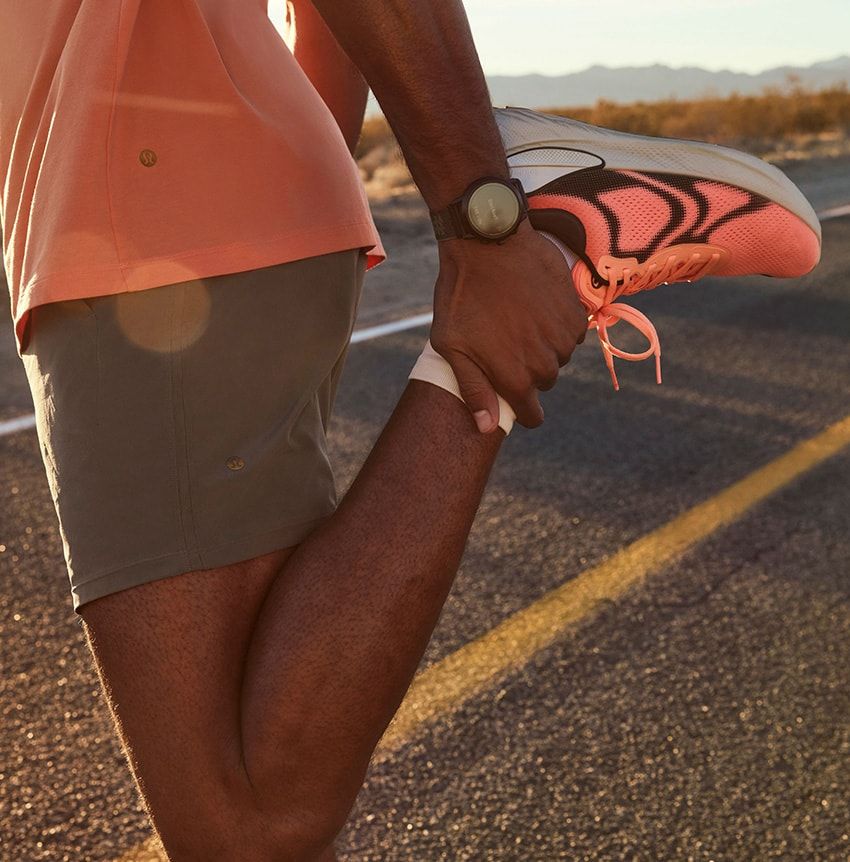 ルルレモンのウェアがより快適になった！100名超が集まったランイベントもレポート - 12枚目の画像