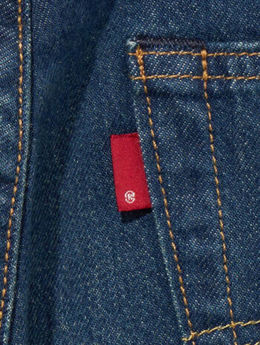 リーバイスの知っておきたいアレコレ100問をリーバイス博士に質問攻め！ - 21枚目の画像