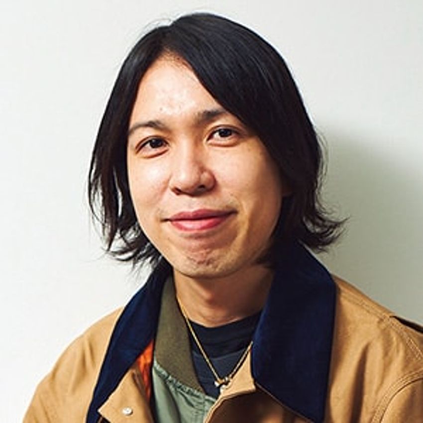 アーティストMADSAKIさんがエディター阿部勇紀さんと語る“マキタ”の魅力 - 7枚目の画像