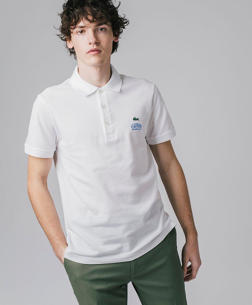 ラコステとMetaが原宿に作った“世界最小のゴルフ場”。ワニが顔につけているのはなんだ⁉︎ - 3枚目の画像