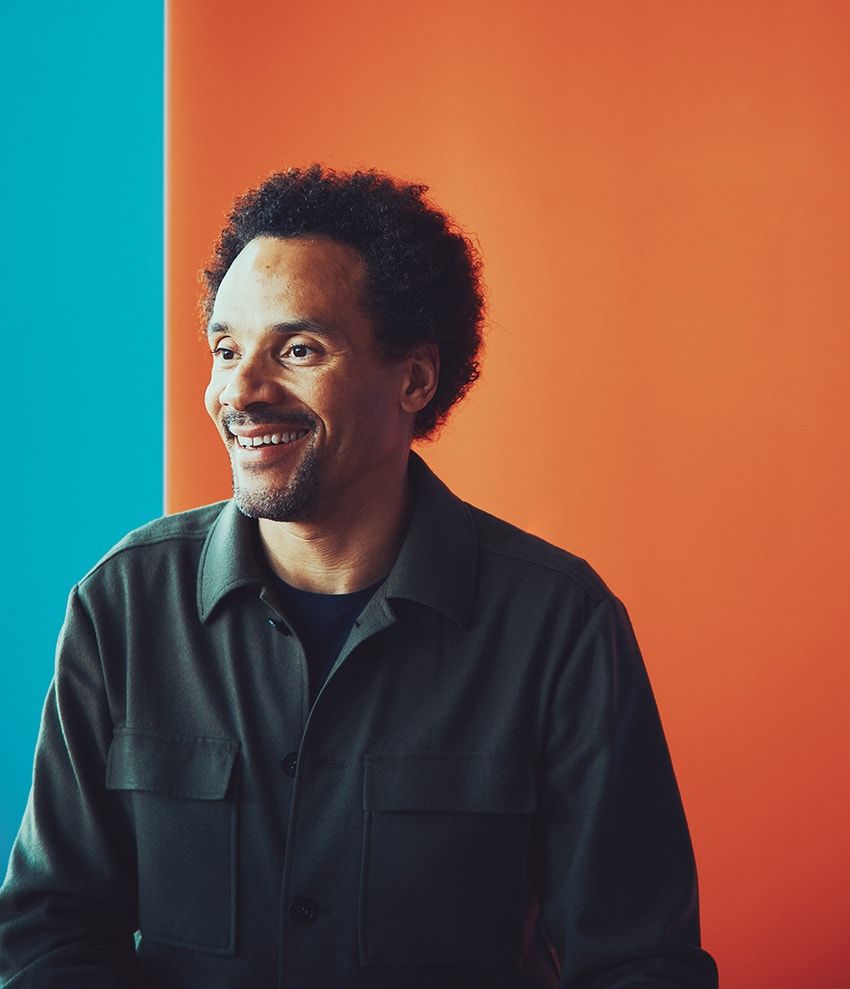 「ミニ」デザイン部門責任者オリバー・ハイルマーさん「日本の車シーンは実に興味深いですね」 - 3枚目の画像