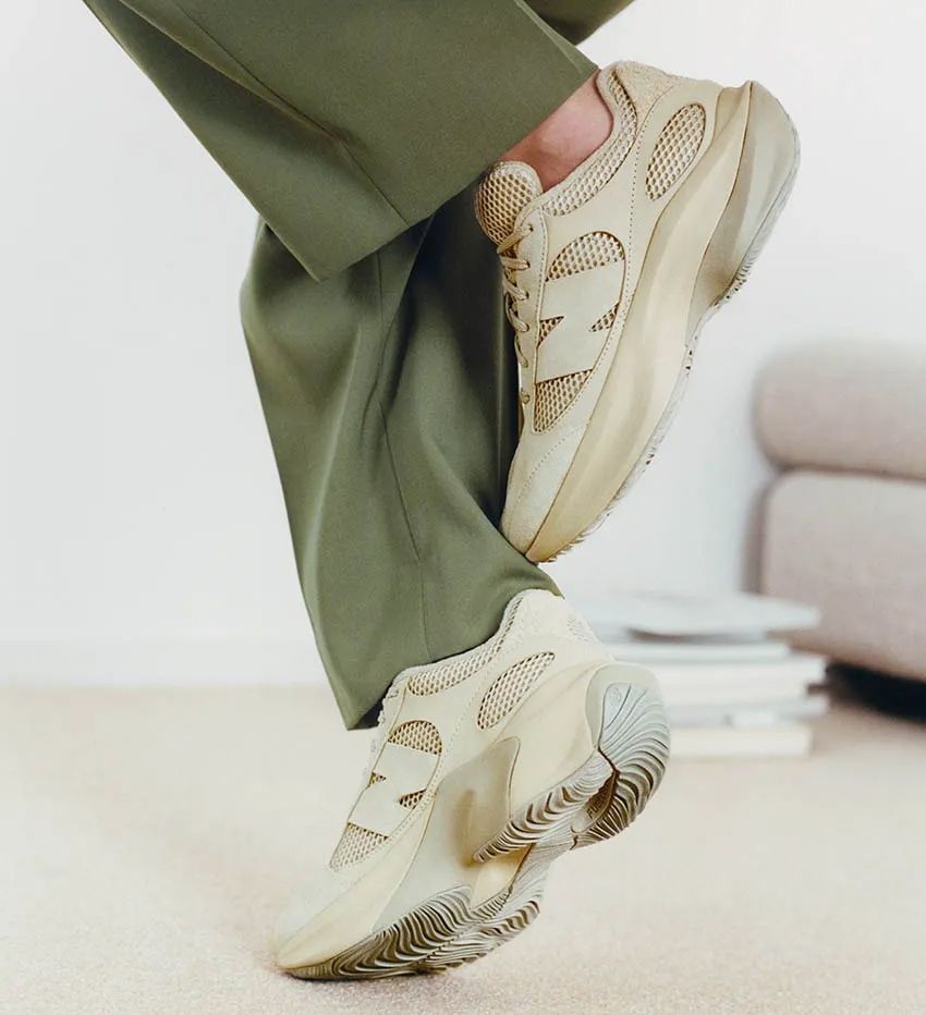 ユニクロのJWアンダーソン新作、ニューバランスの最新作にオーラリーが！etc.【今週の注目NEWS】 - 1枚目の画像