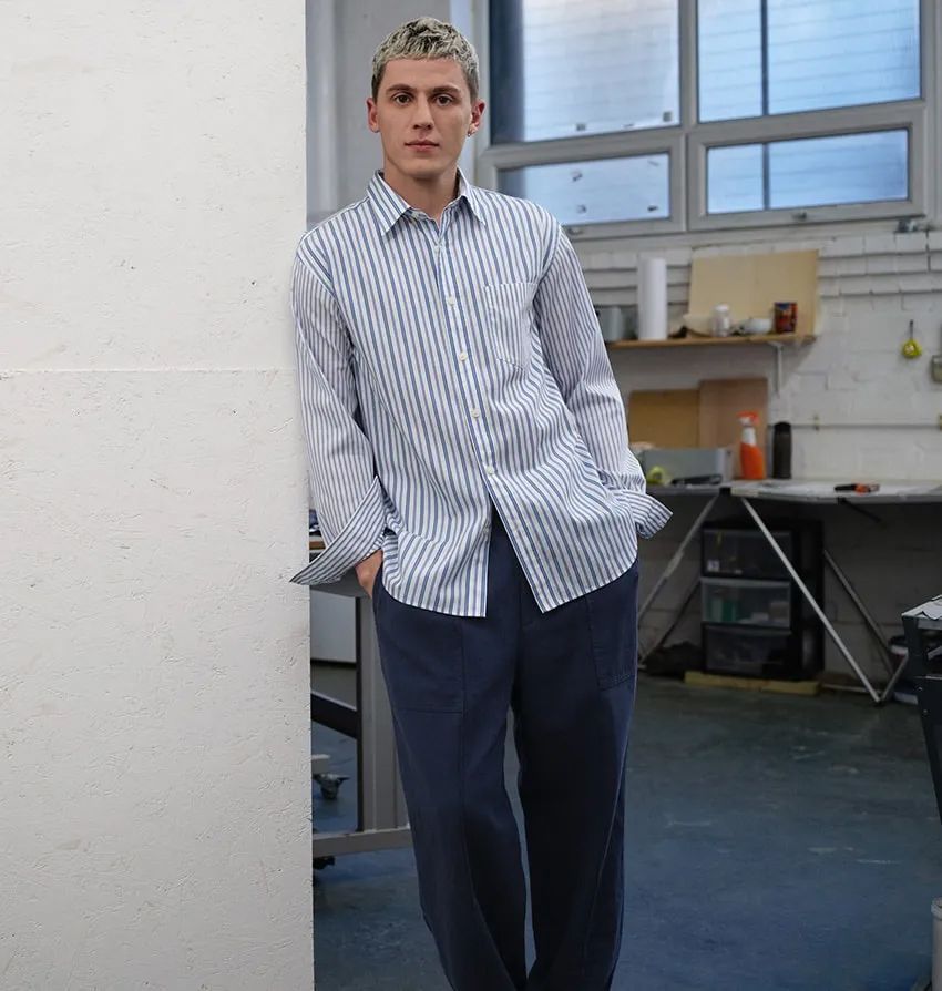 ユニクロのJWアンダーソン新作、ニューバランスの最新作にオーラリーが！etc.【今週の注目NEWS】 - 3枚目の画像