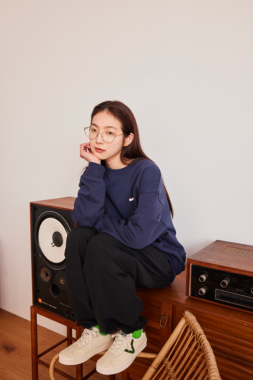 ヴァンズの人気モデル「スポーツ ロー」にフォーカス！レザーを採用した限定品も登場 - 2枚目の画像