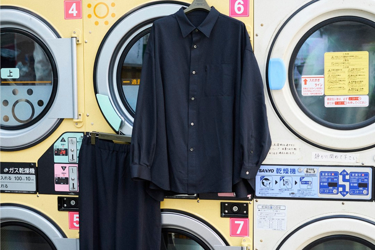 FreshService 京都店限定シャツ OPEN記念は秀作揃い！フレッシュなドリンクも楽しめる「フレッシュ