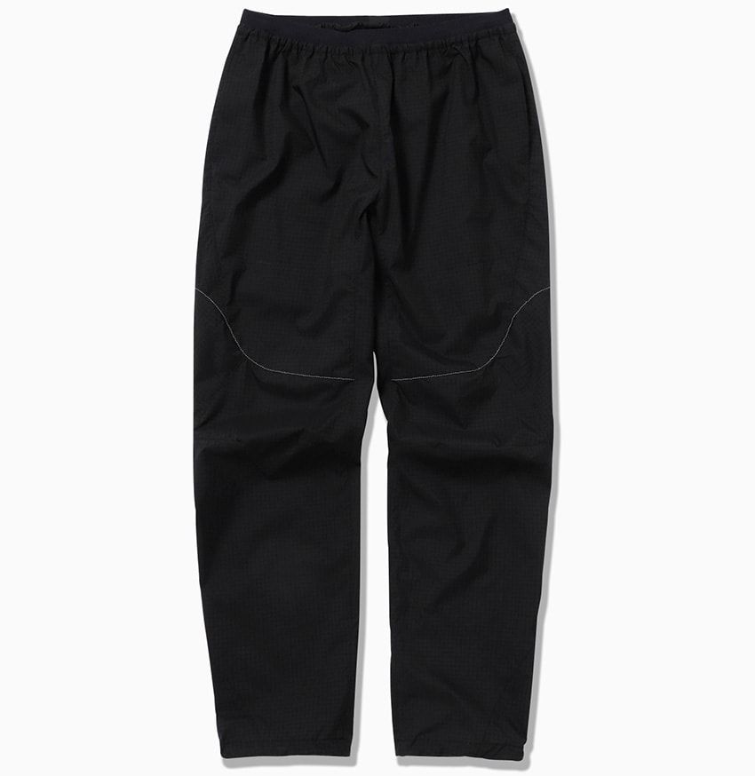 アンドワンダーの新作は水辺でのアクティビティに最適。耐久撥水素材を採用したアイテムが充実 - 10枚目の画像