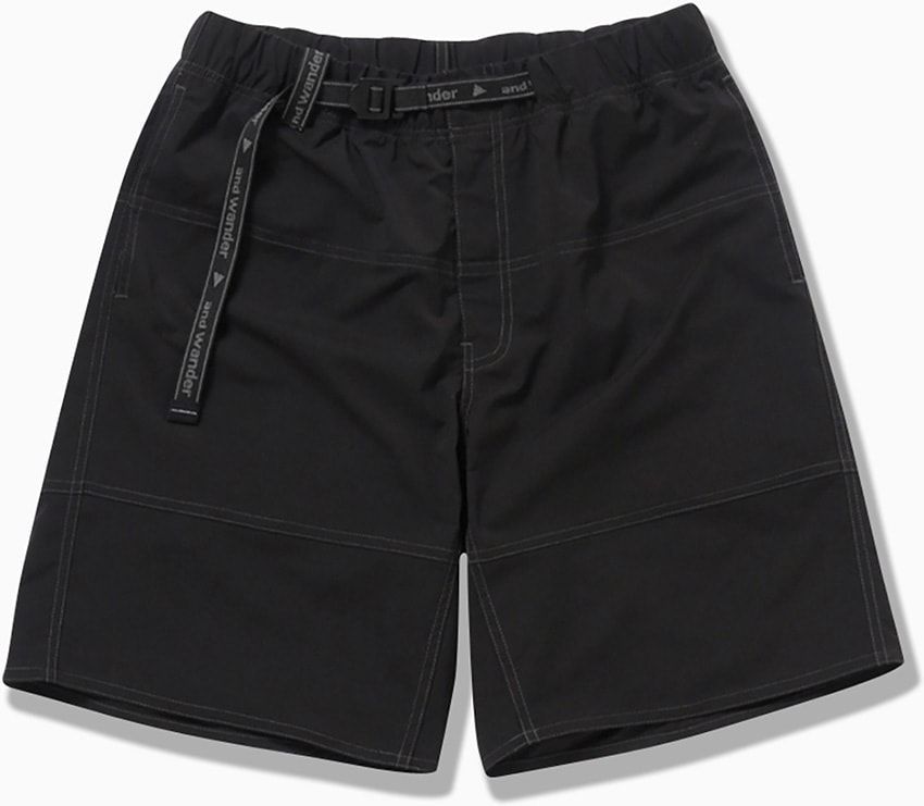 アンドワンダーの新作は水辺でのアクティビティに最適。耐久撥水素材を採用したアイテムが充実 - 29枚目の画像