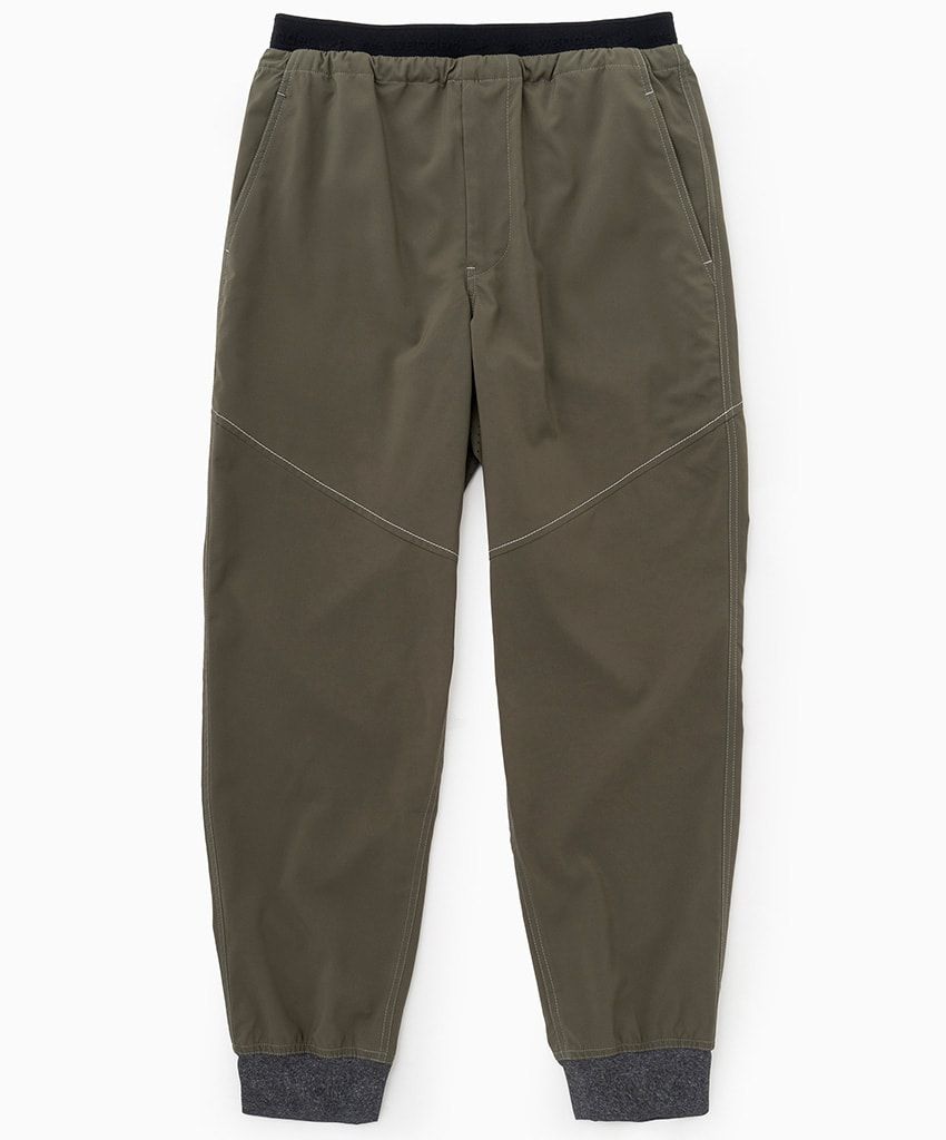 アンドワンダーの新作は水辺でのアクティビティに最適。耐久撥水素材を採用したアイテムが充実 - 21枚目の画像