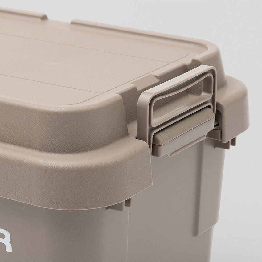 【トヨタ公式】「ランドクルーザー」プロダクト誕生。ナンガコラボなど外遊びに必須のギア10型 - 30枚目の画像