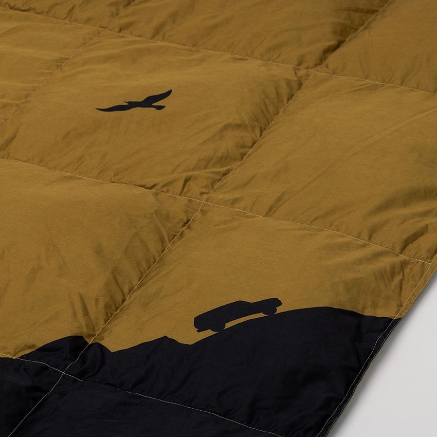 【トヨタ公式】「ランドクルーザー」プロダクト誕生。ナンガコラボなど外遊びに必須のギア10型 - 4枚目の画像