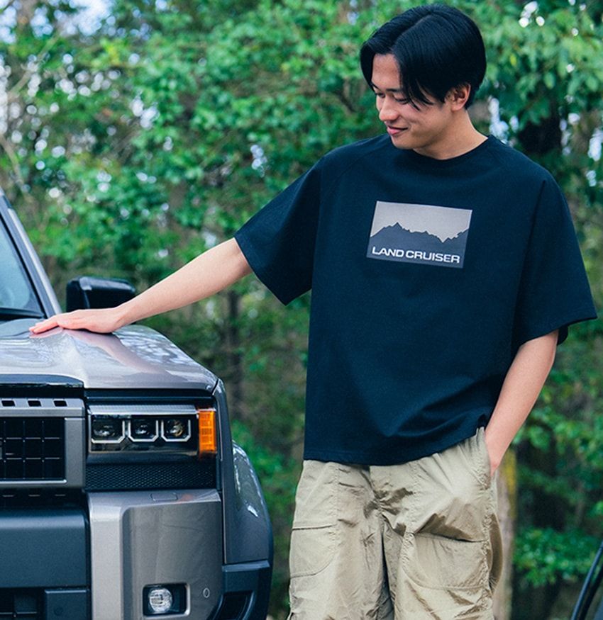 【トヨタ公式】「ランドクルーザー」プロダクト誕生。ナンガコラボなど外遊びに必須のギア10型 - 19枚目の画像