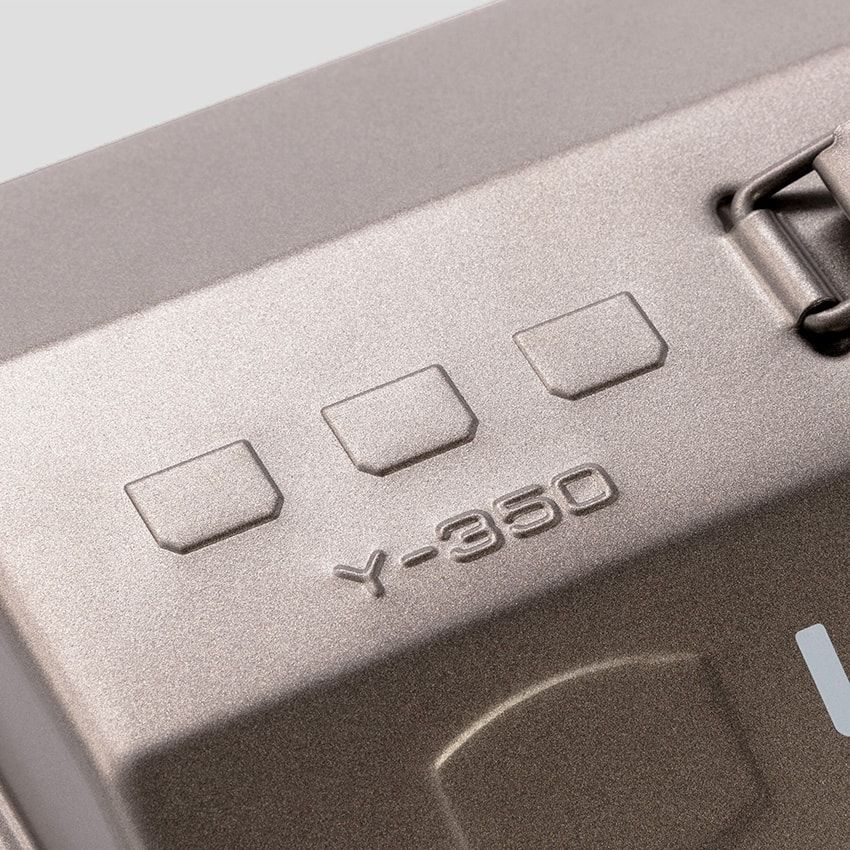 【トヨタ公式】「ランドクルーザー」プロダクト誕生。ナンガコラボなど外遊びに必須のギア10型 - 49枚目の画像