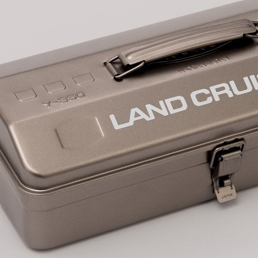 【トヨタ公式】「ランドクルーザー」プロダクト誕生。ナンガコラボなど外遊びに必須のギア10型 - 50枚目の画像